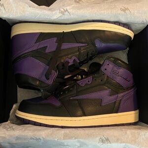 Omi Reloaded Merch Size 10 Worn Once The Grapes Edition